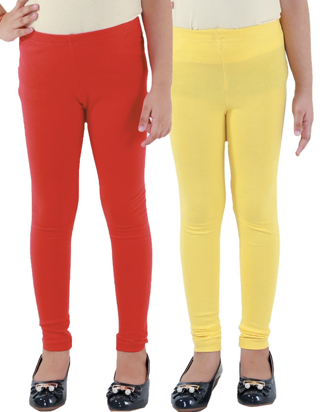 Leggings for Girls - Buy Girls Leggings online for best prices in India -  AJIO