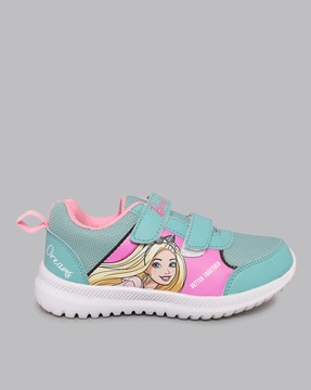 Barbie sneakers for discount adults