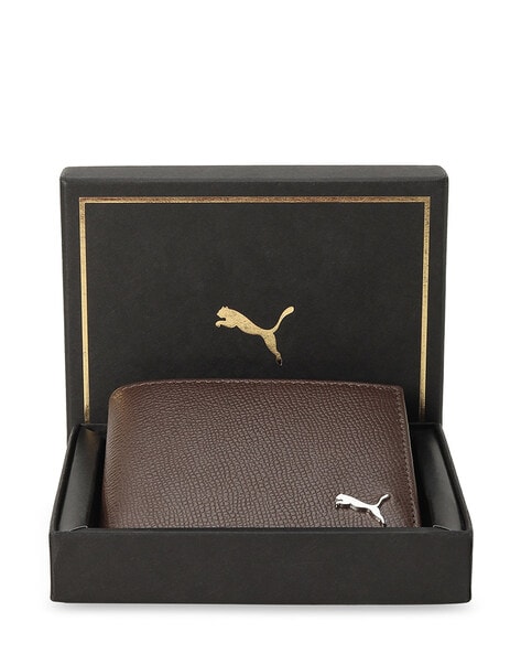 Puma store wallets price