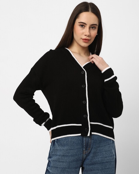 Cheap women's cardigans clearance online