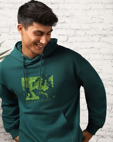 sweatshirt men graphic