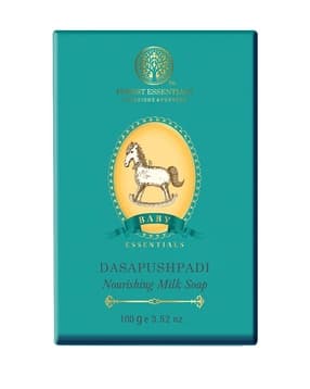 Dasapushpadi Nourishing Baby Milk Soap-image-5