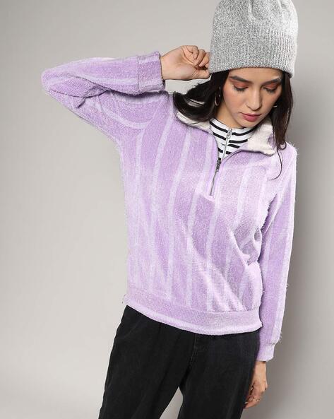 Campus sutra sweatshirts for ladies best sale