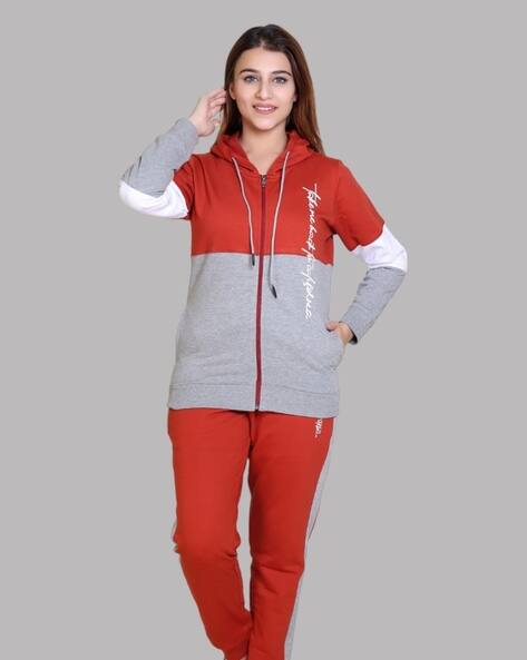 Tracksuit Walmart Track Jacket Sauna Suit Athletic Suits Track