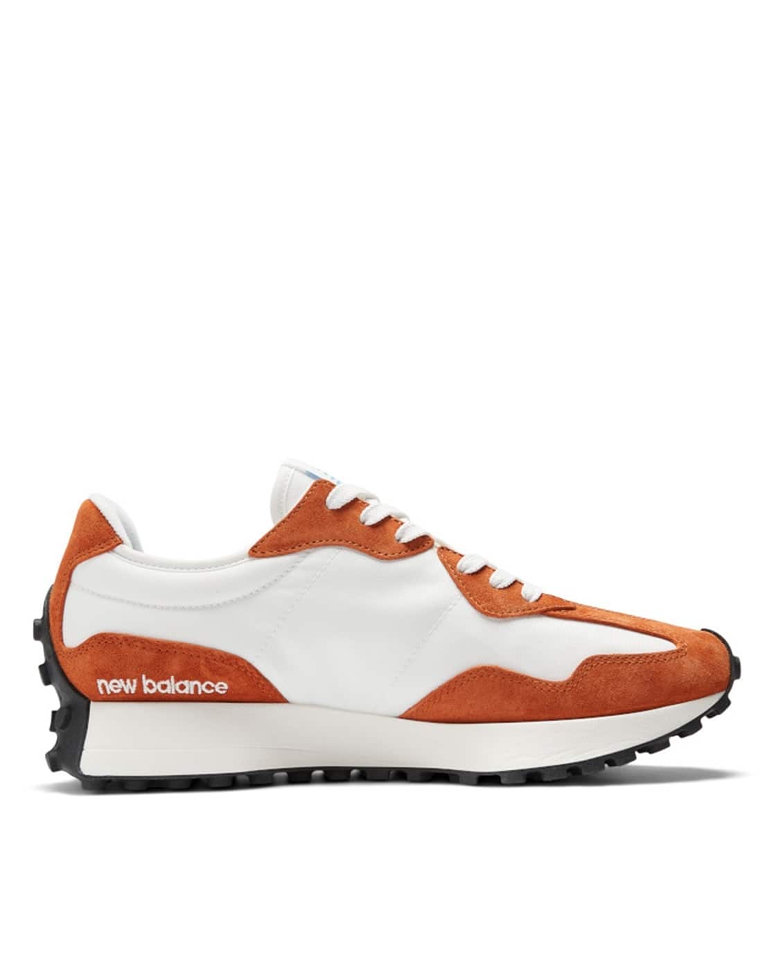 Buy Orange Sneakers for Men by NEW BALANCE Online