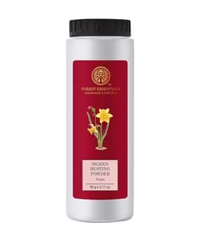 forest essentials Nargis Silken Dusting Powder-picture-23