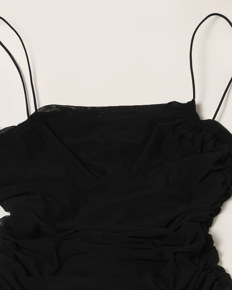 Buy Black Dresses for Women by SAM Online