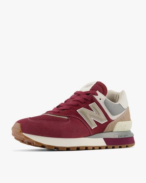 Men 574 Lace-Up Shoes