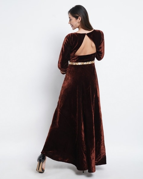Velvet Dresses & Velvet Slip Dresses | ModCloth