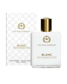 Blanc Eau De Toilette-image-2