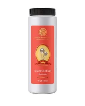 forest essentials Dasapushpadi Baby Body Powder-picture-27