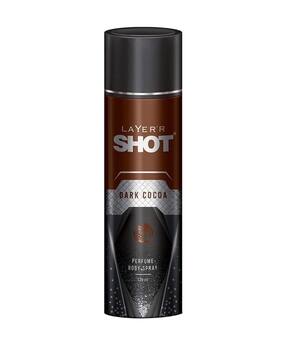 Dark Cocoa Perfume Body Spray-image-11