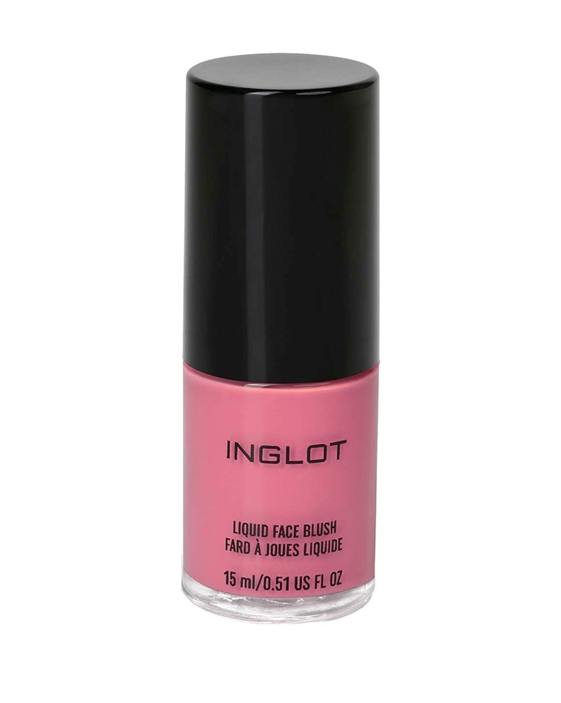 Inglot mumbai 2025