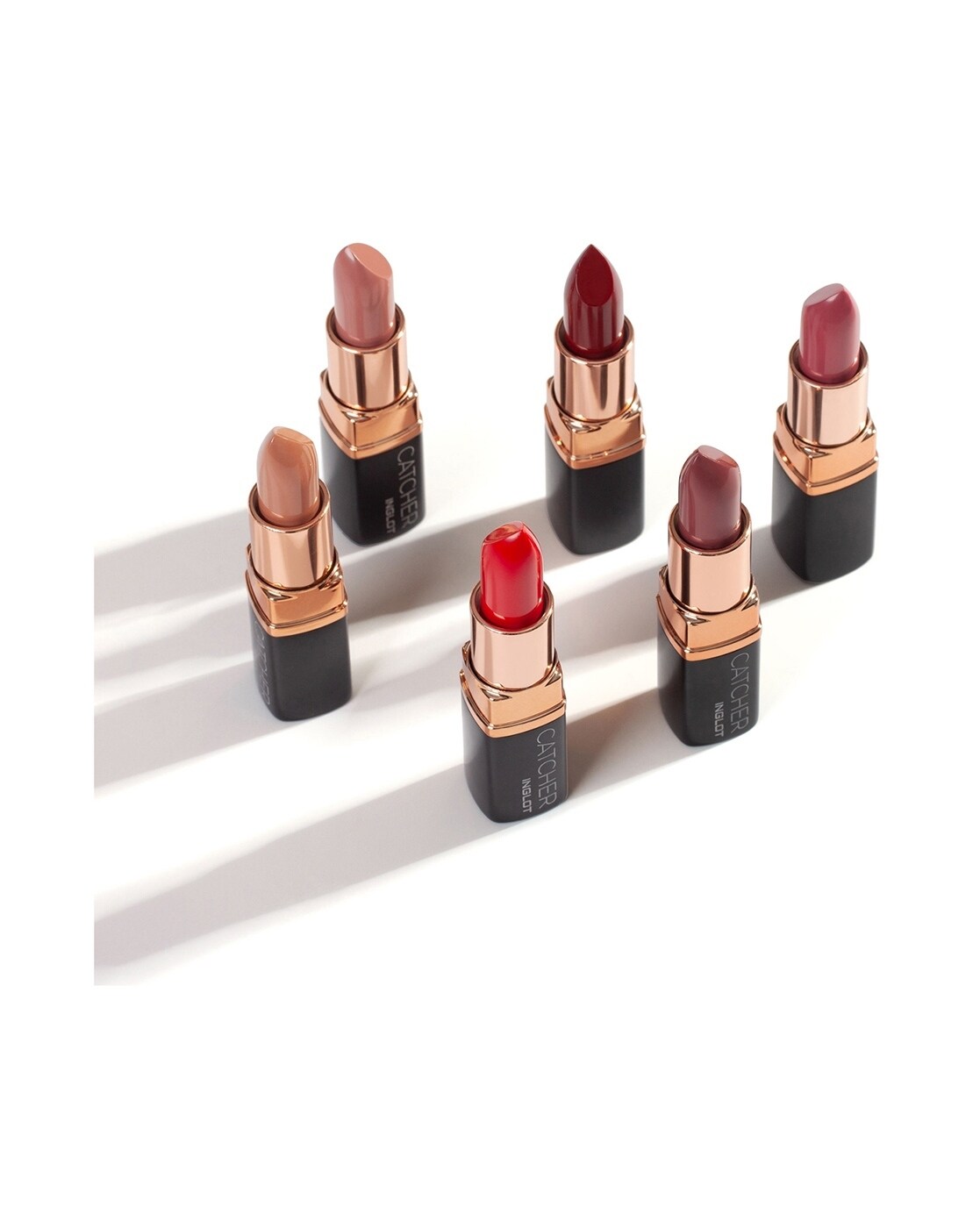 Buy 920 Rose Cloud Lips for Women by INGLOT Online | Ajio.com