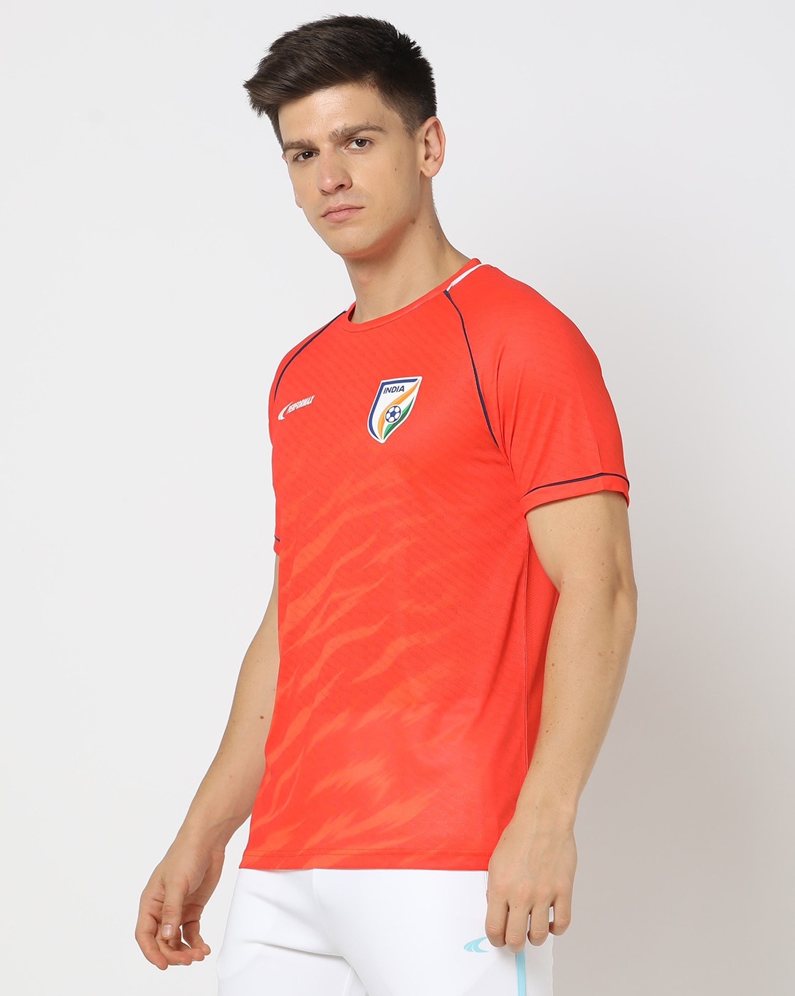 Indian football team jersey price online