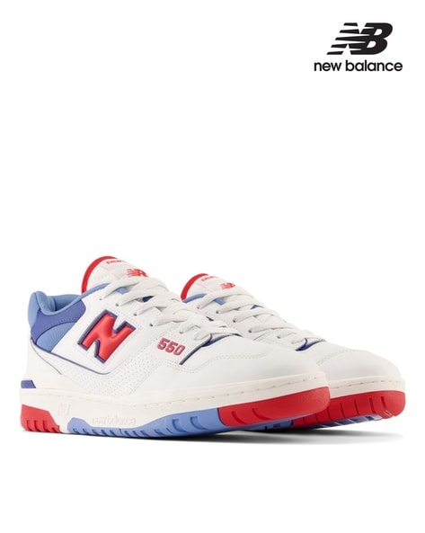 Buy White Sneakers for Men by NEW BALANCE Online