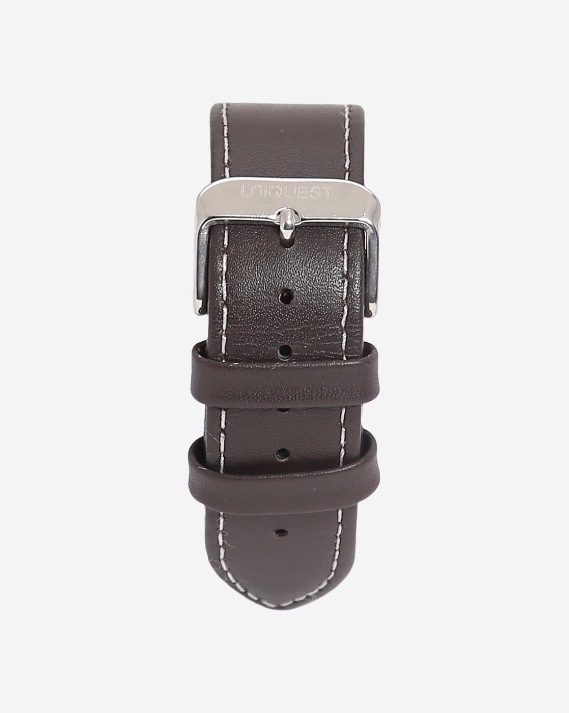 Lige Leather Belt Watch For Men | UP TO 30% DISCOUNT!