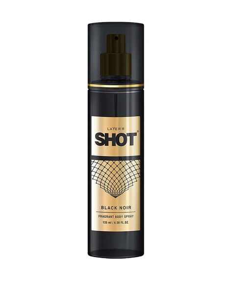 Buy multi Deodorants Body Sprays for Men by Layer r Shot Online