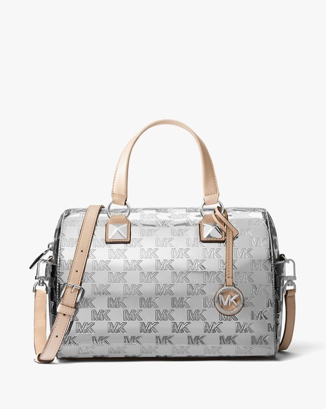 Mk shop grayson satchel