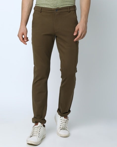 Next Look Slim Fit Men Dark Blue Trousers - Buy Next Look Slim Fit Men Dark  Blue Trousers Online at Best Prices in India | Flipkart.com