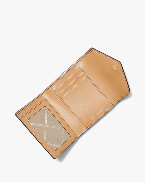 Michael kors wallet on sale envelope