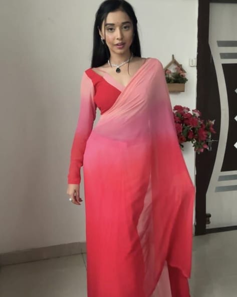 Buy One Minute Sarees Online, 1 Minute Saris Shopping