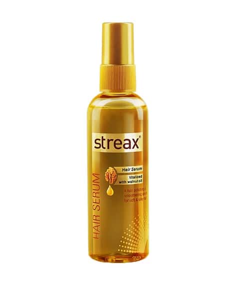 【新品まとめ買い】E-STANDARD HAIR SERUM Buy multi Oils & Spa for Women by STREAX Online | Ajio.com