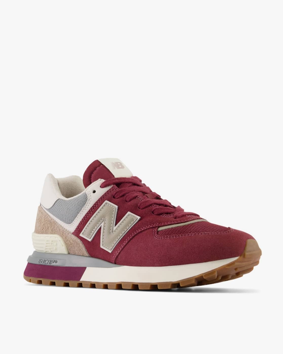 Men 574 Lace-Up Shoes