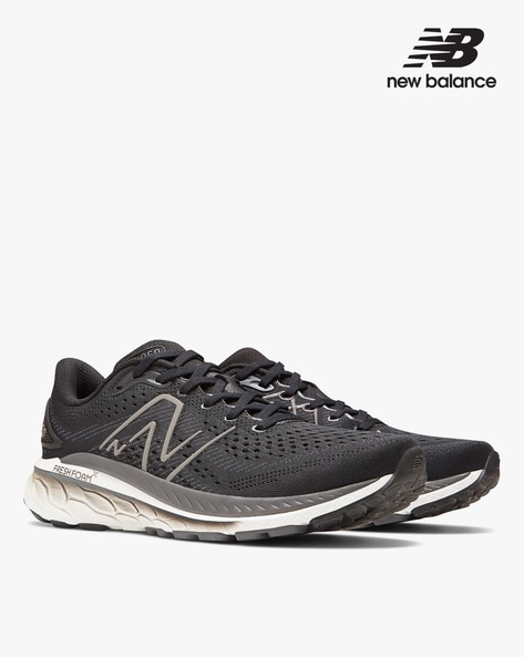 New Balance Men Low-Top Running Shoes