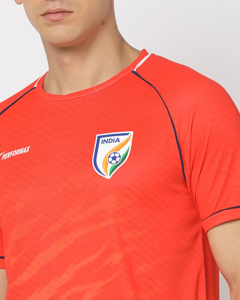 Original football jersey clearance online india