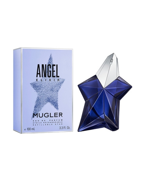 Parfum etoile discount mugler