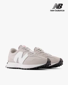 new balance Men 327 Lace-Up Sneakers-picture-18