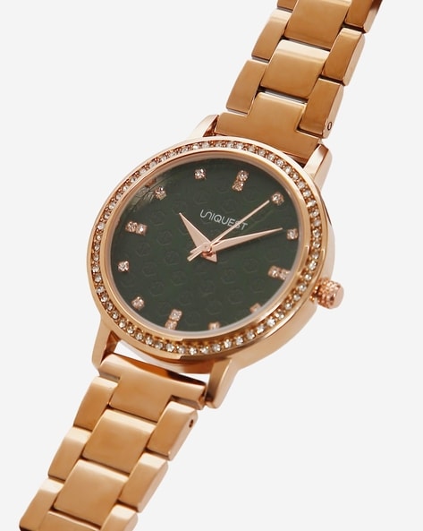 OLEVS Womens Watch Gifts Set with Bracelet Rose Gold Philippines | Ubuy-anthinhphatland.vn