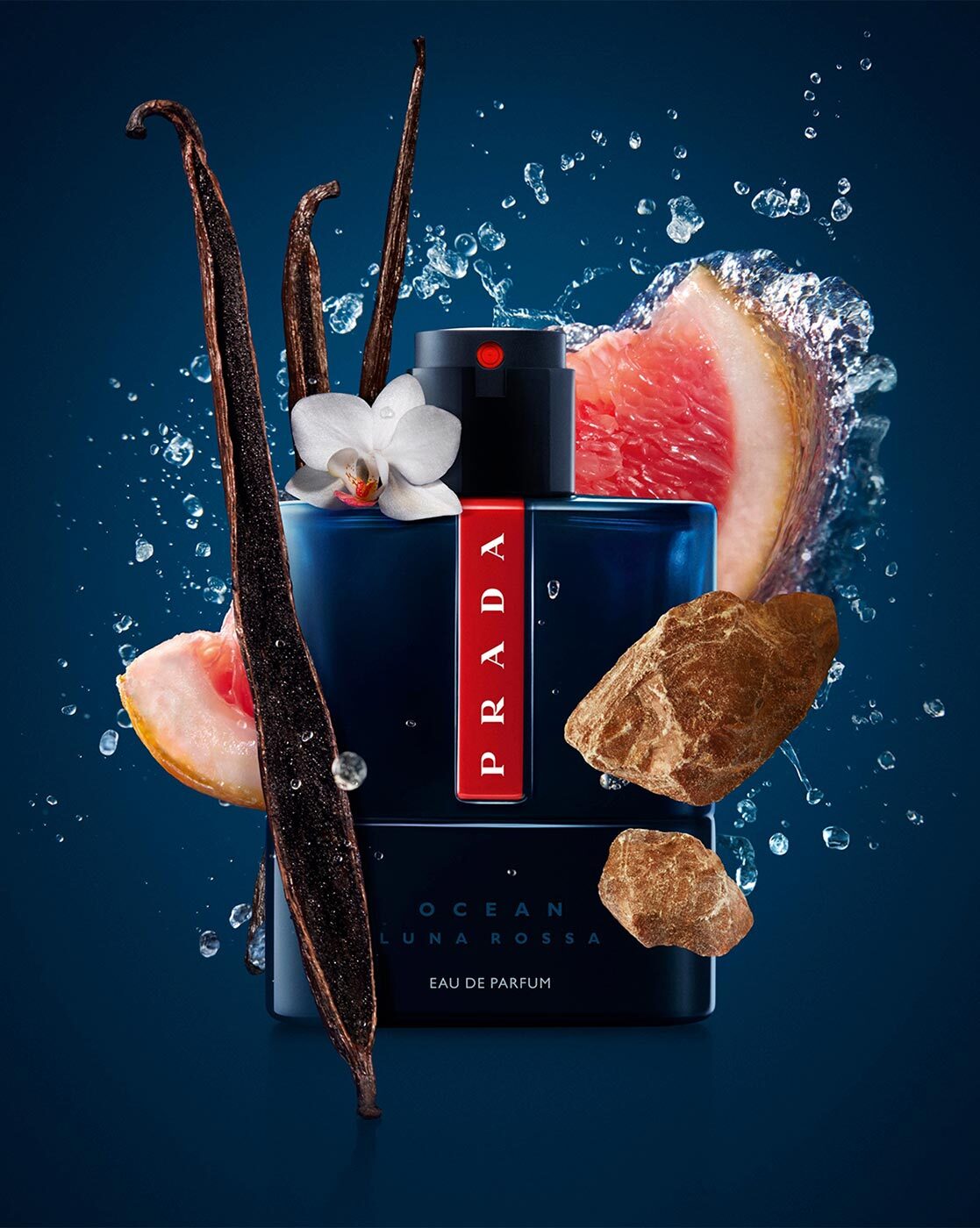 Luna rossa online aftershave