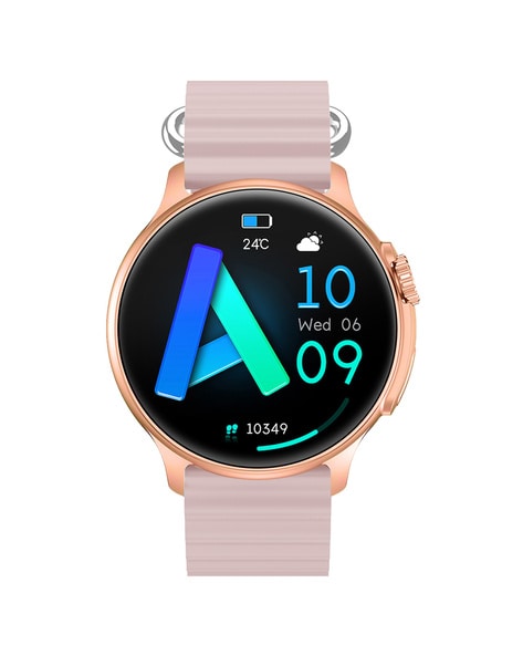 Smartwatch samsung best sale galaxy watch dorado