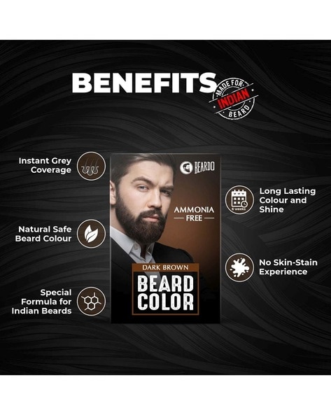 Beardo Hair Growth Pro Kit – Beardo India