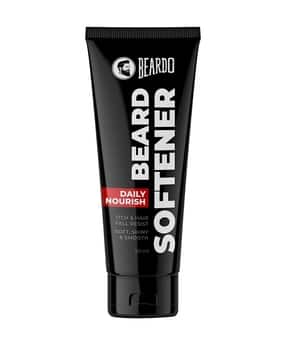 beardo Daily Nourish Beard Softener-picture-10