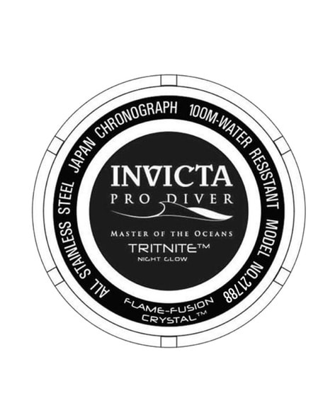 Invicta 21788 hot sale