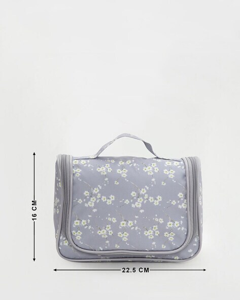 Womens clearance vanity bag