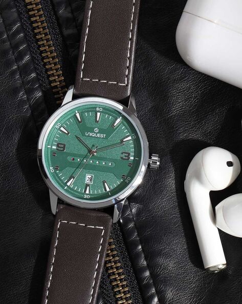 SPGBK Watches: Designer Watches Inspired by Education, Community, & Culture