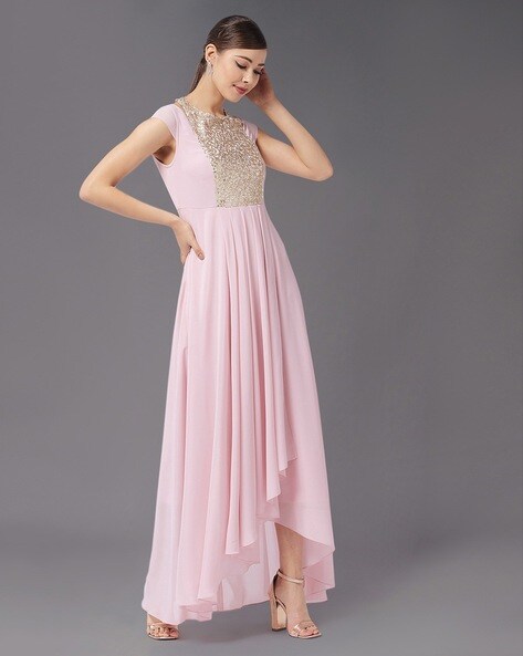 Pink 2024 womens dresses