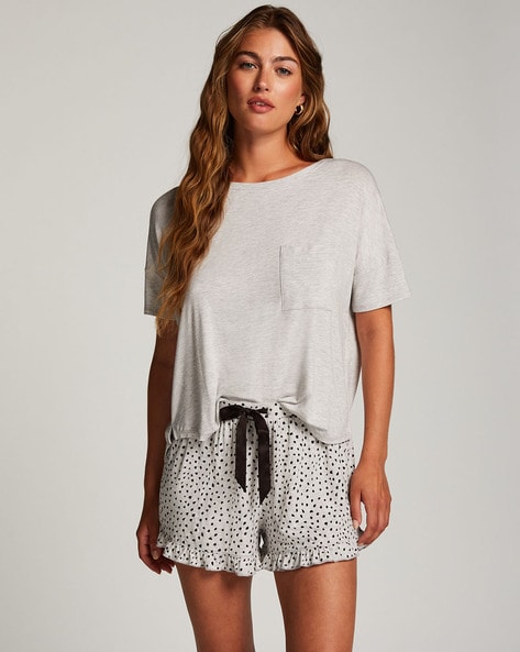 Short pyjamas online