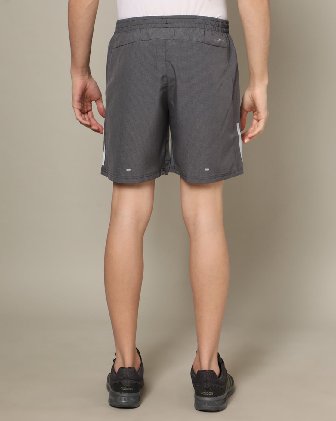 Adidas 2024 melange shorts