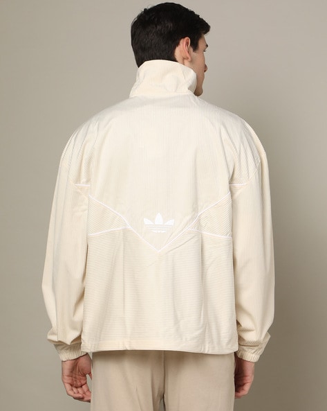 White hot sale vintage jacket