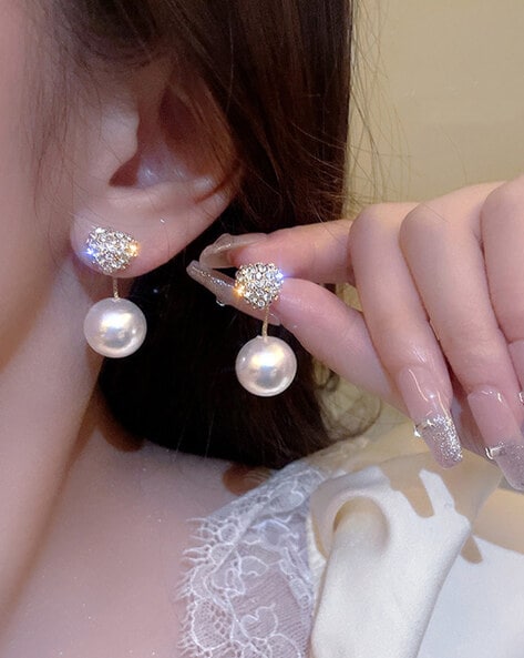 Club factory hot sale ear studs