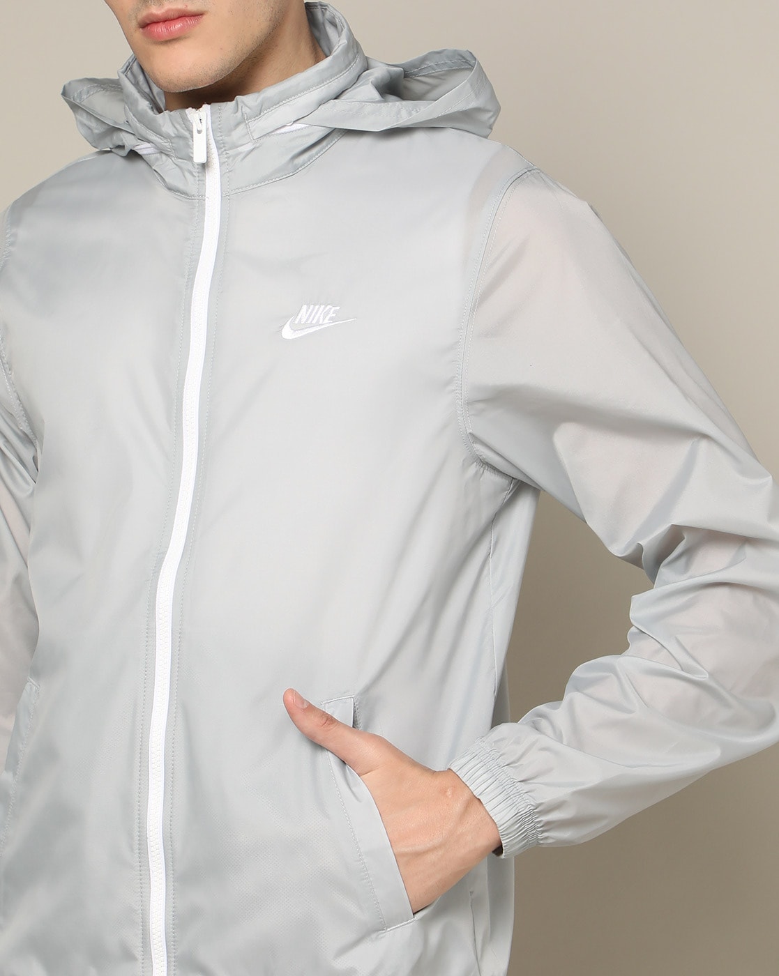 Nike jdi cheap hooded tracksuit