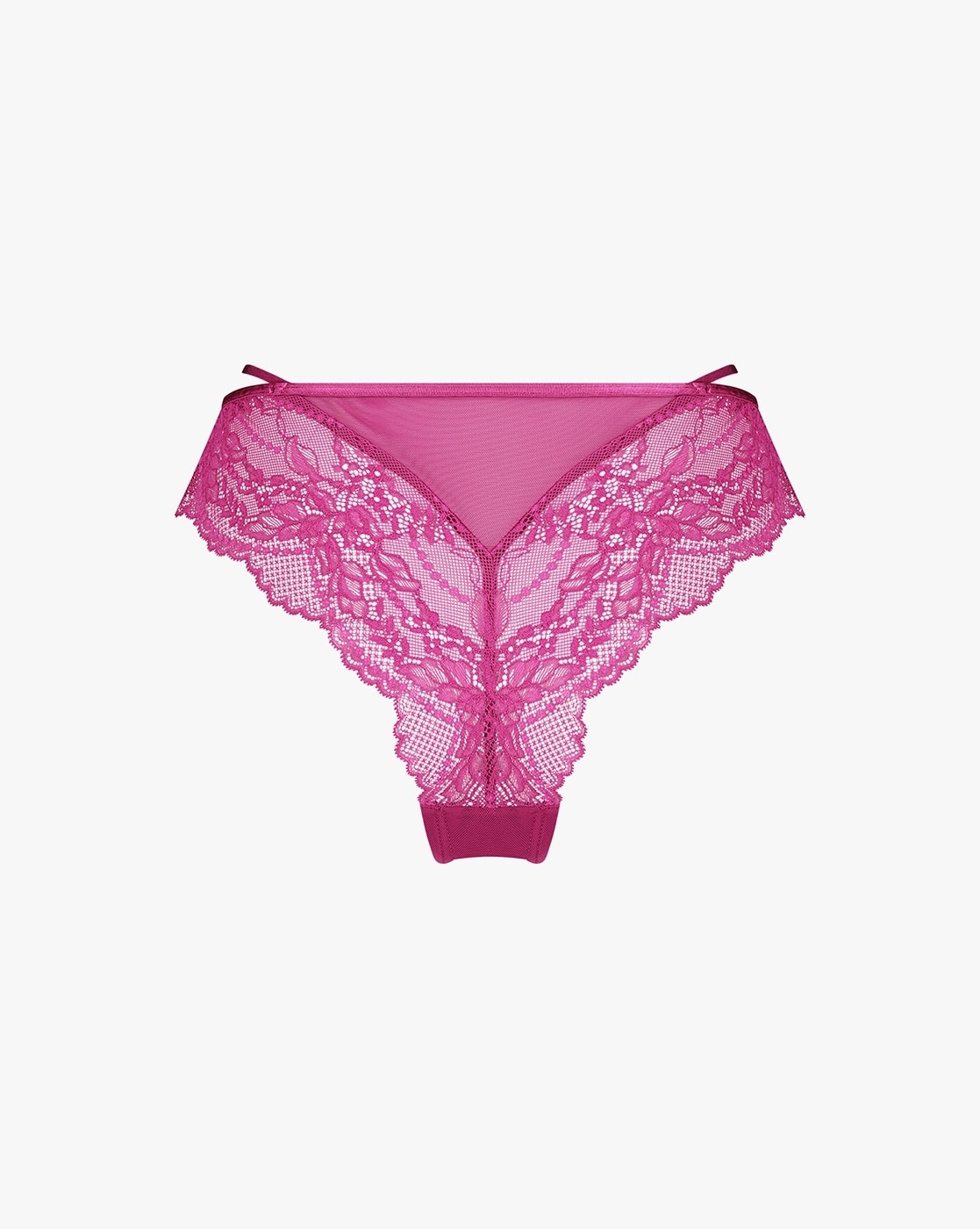 Buy Fuchsia Pink Panties for Women by Hunkemoller Online