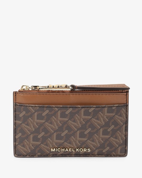 Buy Brown Wallets for Women by Michael Kors Online