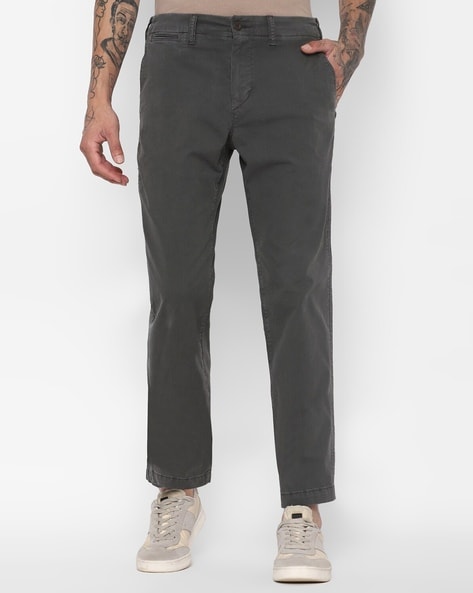 Buy Grey Jeans for Men by AMERICAN EAGLE Online