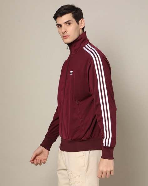 Buy adidas windcheater and water resistant jackets in India @ Limeroad